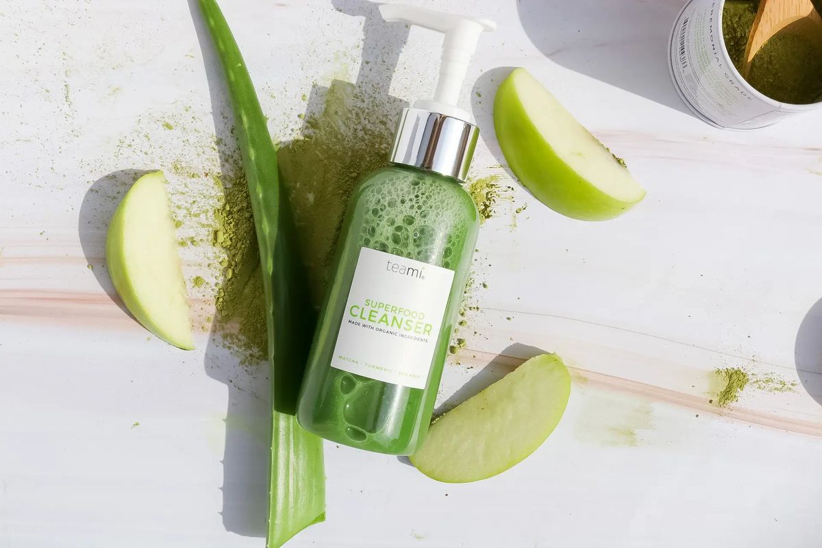 Teami Superfood Cleanser